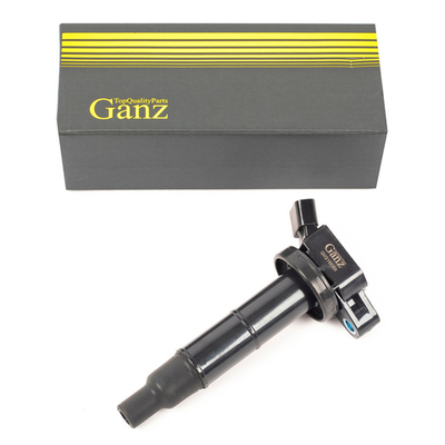 Катушка зажигания TOYOTA Avensis II/Camry 01 mot.2,4L 2AZ-FE GANZ GIG16088