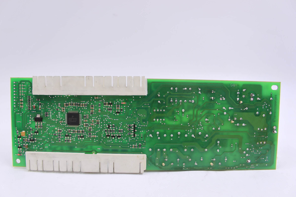 Модуль управления EPW66300 стиральной машины Bosch WAS 28741 OE