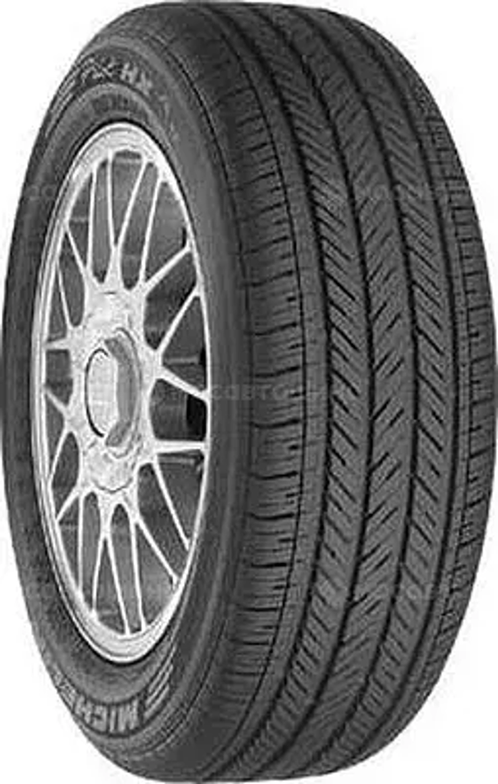 Michelin Pilot HX MXM4 245/40 R18 93V