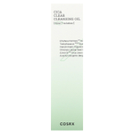 CosRx, Cica Clear Cleansing Oil, 200 мл (6,76 жидк. Унции)