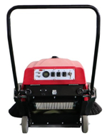 Машина подметальная VOSTOK SW1050 (Gel 12/100Ah) HK-SW1050