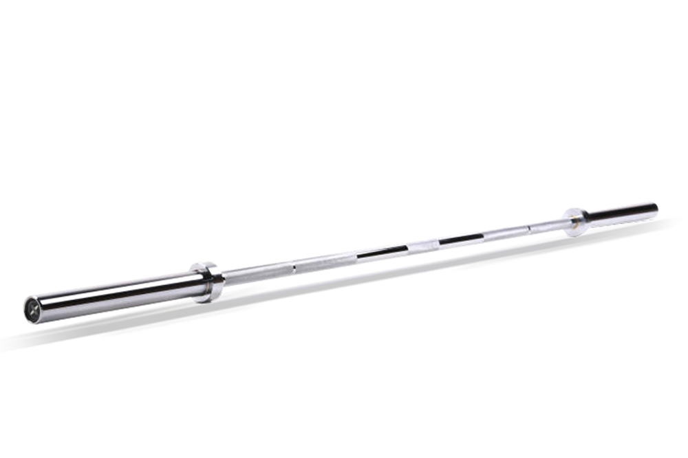 Гриф олимпийский прямой, 1,2м, нагрузка до 181кг Hasttings Digger HD52E2A