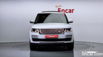 Land Rover Range Rover 4 Generation 5.0 SC Vogue SE (03.2021)