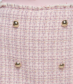 юбка-брюки Liu Jo - розовый(JA2034 T3248)