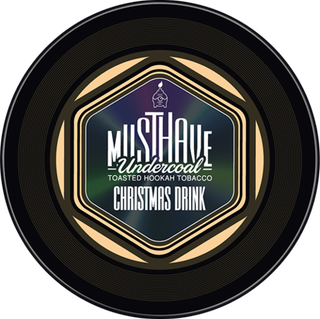 Табак MustHave - Christmas Drink 25 г