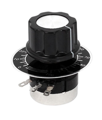 Потенциометр H0-VR