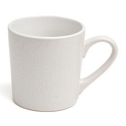 КРУЖКА BRONCO "CHOICE WHITE" 400 МЛ (МАЛ.УП.=4 ШТ.)