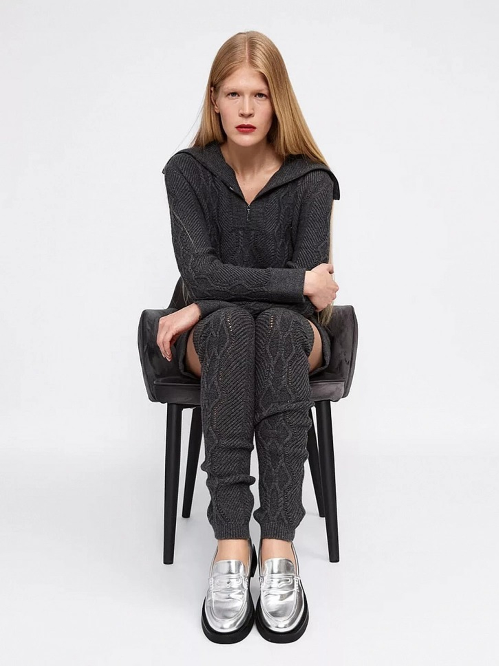 Гетры женские FREE AGE