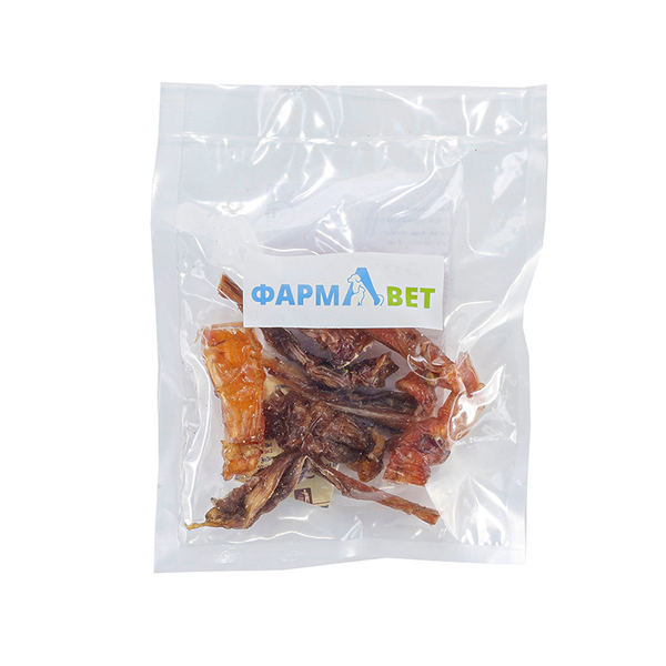 ЖИЛА говяжья 50 г ФАРМАВЕТ 22.12.2024