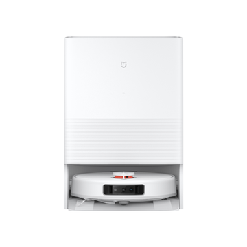 Робот-пылесос Xiaomi Omni Robot Vacuum M30 Pro (C107)