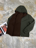 Двусторонняя куртка Loro Piana