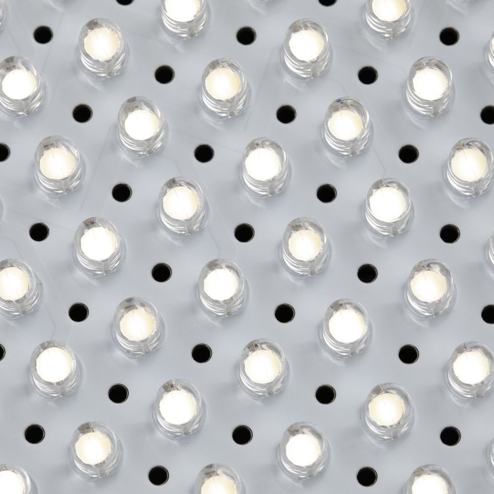 Светодиодный осветитель Godox LED1000D II