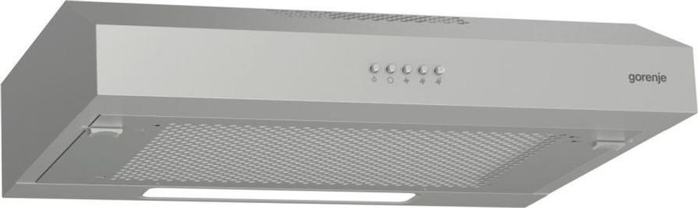 Встраиваемая вытяжка Gorenje WHU 529 EX/S