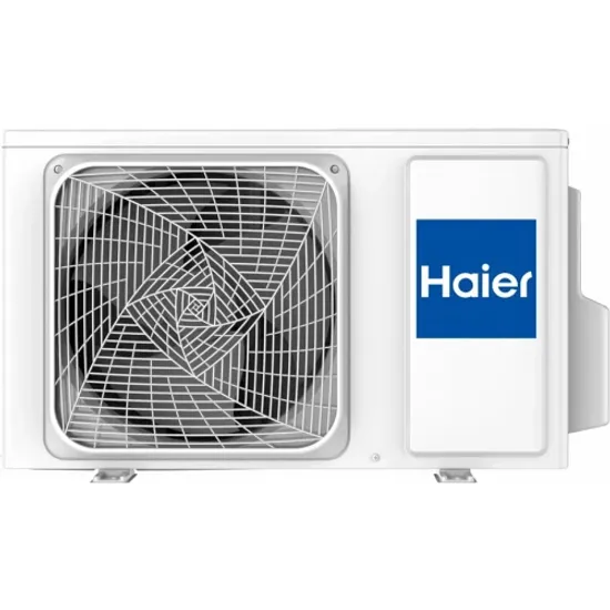 Кондиционер Haier Quantum AS25HQJ2HRA-W/1U25HQJ2FRA