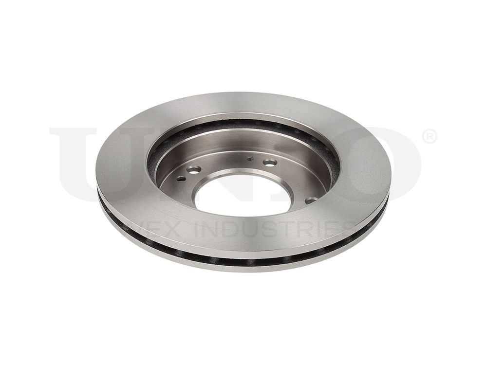 Диск тормозной передний UNIO BRD-20308