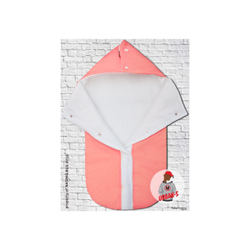 Конверт на выписку Futurmama URBAN-S Pink