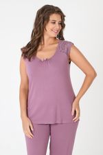 Пижама Лада-2 Виотекс КАКАО