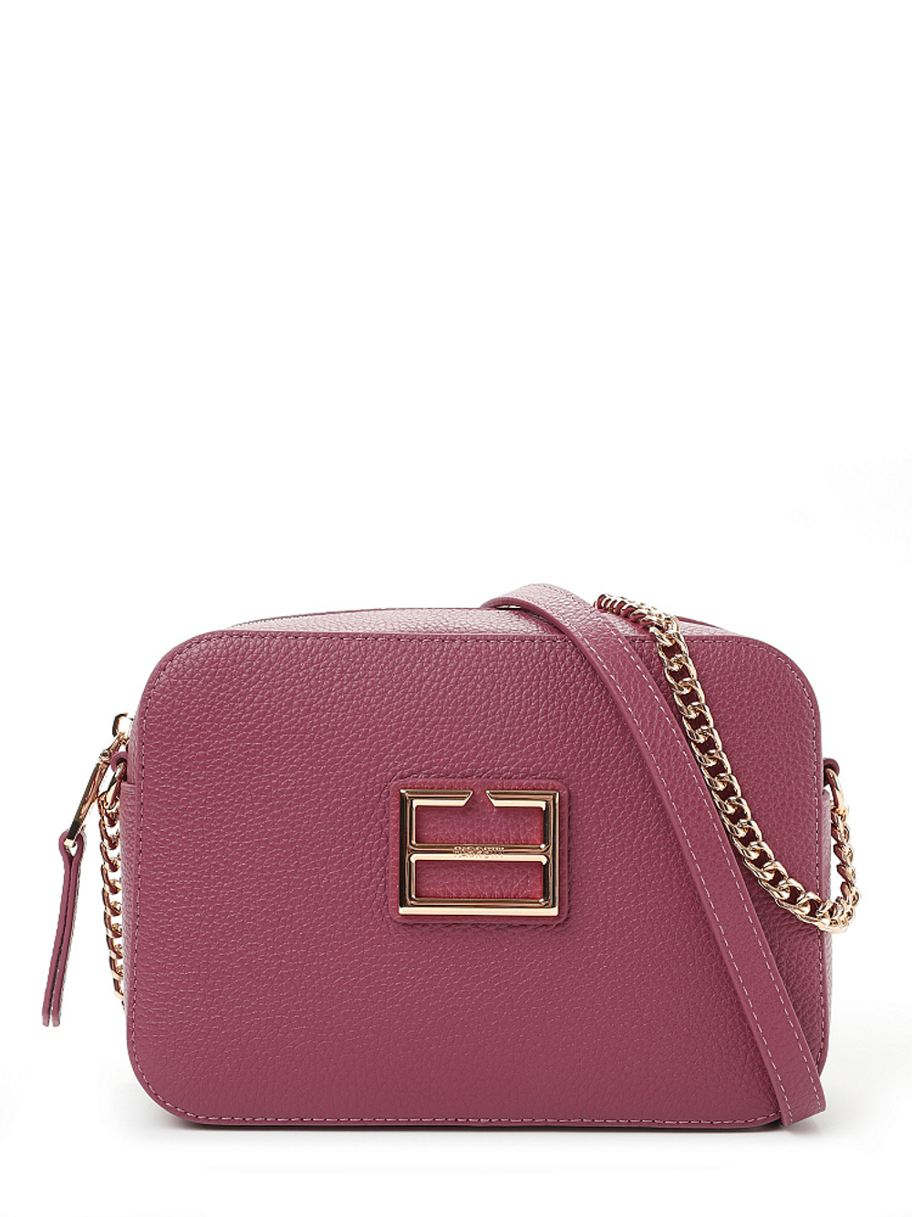 Сумка кожаная FABRETTI L16991C6-394