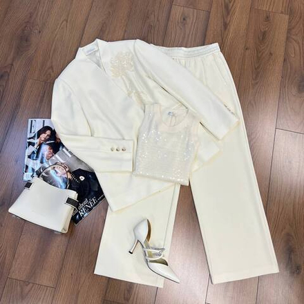 Костюм Brunello Cucinelli