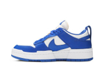 Кроссовки Nike Dunk Disrupt Game Royal (Женская размерная сетка)