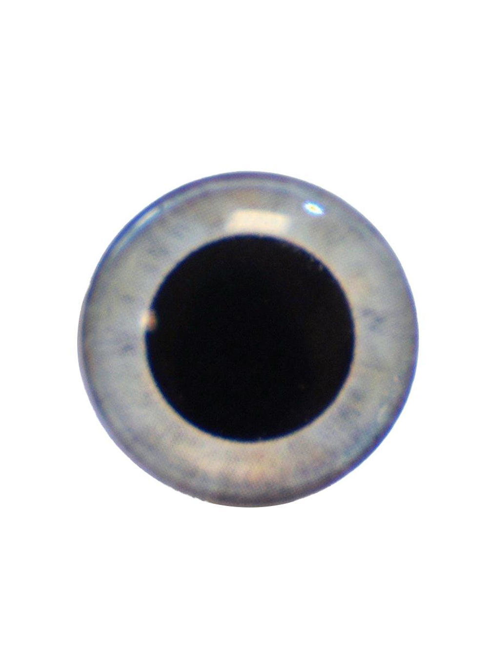 Глаза для приманки Abu Garcia Beast Screw-In Eyes, 12 шт