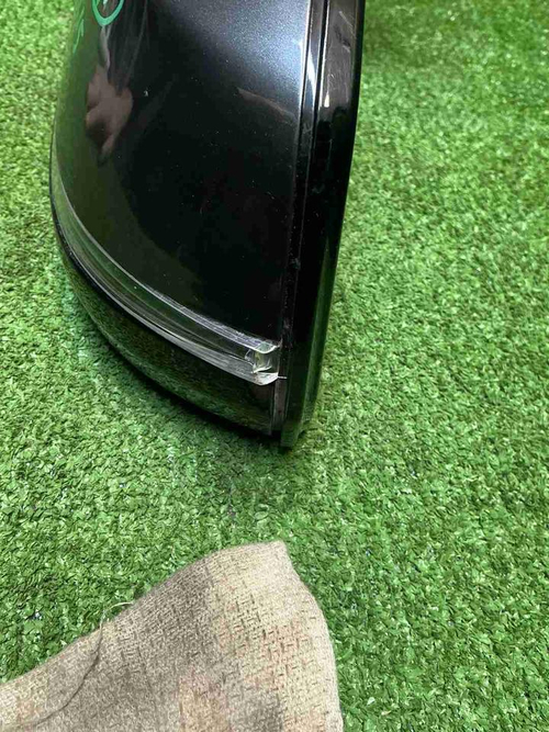 Зеркало левое BMW 5er F10 (2013-2017) 5 контактов