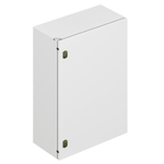 Козырек защитный уличный для навесных корпусов ШхГ 250x200 мм