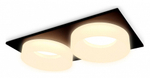 Встраиваемый светильник Ambrella Light TN TN1319