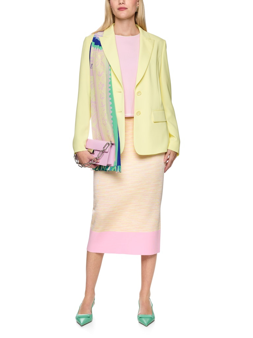 AC 34.06 W56   блейзер