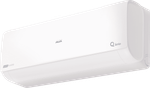 Настенная сплит-система AUX ASW-H09A4/HA-R2DI + AS-H09A4/HA-R2DI, белый