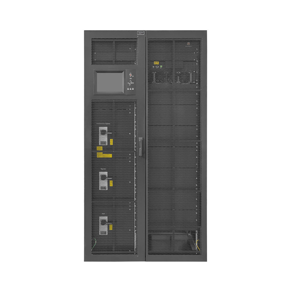 Силовой шкаф HIDEN HEM400-50X
