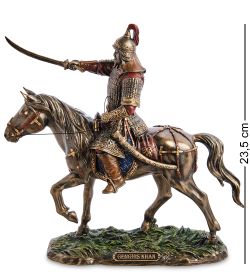 Veronese WS-1082 Статуэтка «Чингисхан»