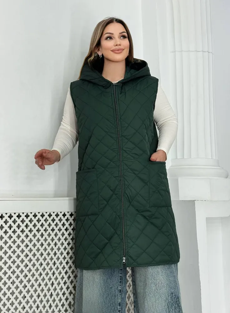 Жилет 6830009 Fabrika