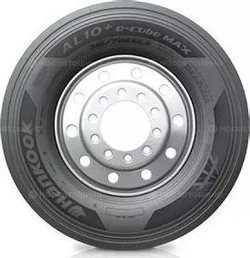 Hankook e-cube Max AL10+ 315/60 R22,5 154/148L (Рулевая ось)