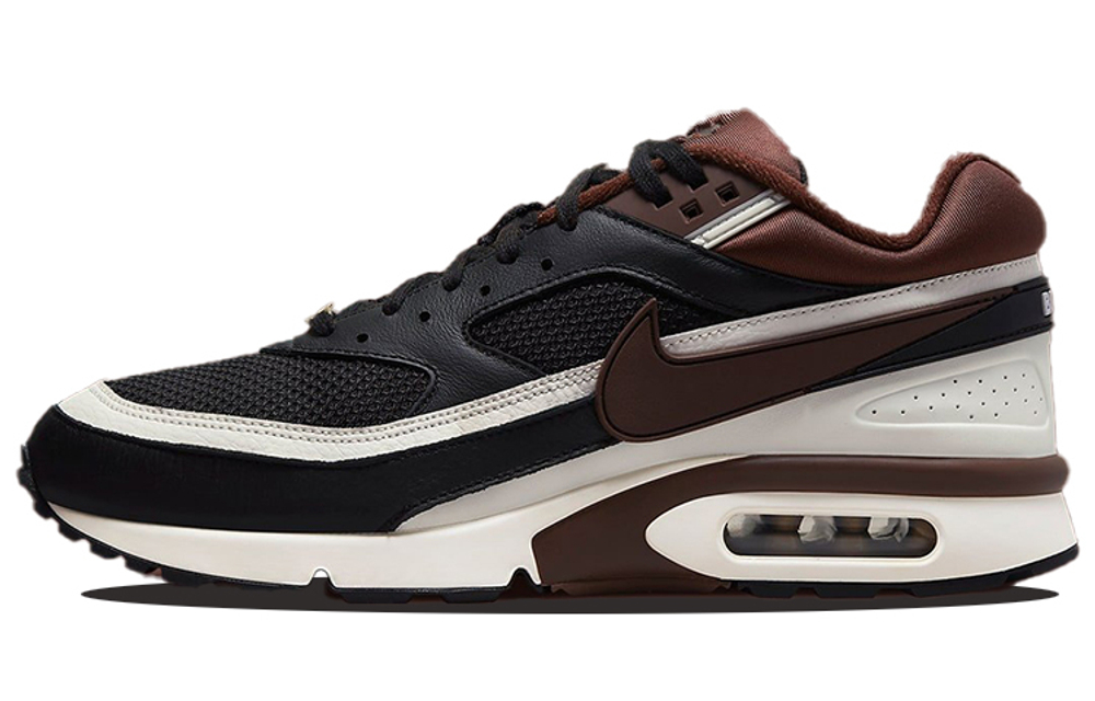Кроссовки Nike Air Max Bw "Beijing"