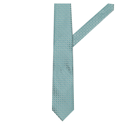 Галстук LUIGI DIVINO