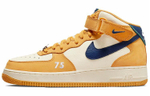 Кроссовки Nike Air Force 1 Paris