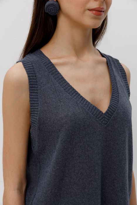 ТОП ЭЛИН СИНИЙ