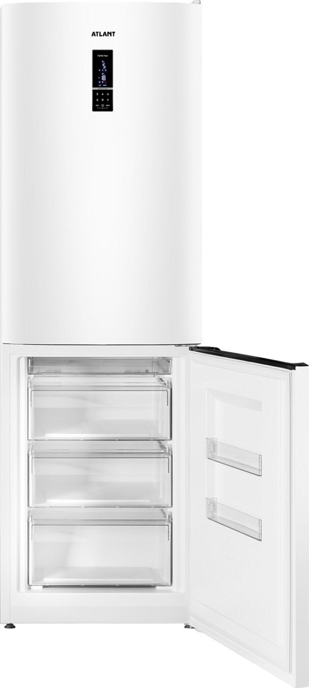 Двухкамерный холодильник Atlant ХМ-4621-109-ND