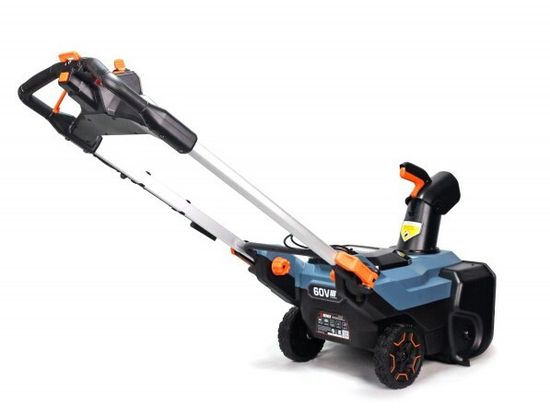 Аккумуляторный снегоуборщик SENIX STX6-H-EU
