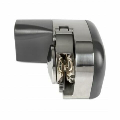 Лебедка якорная Italwinch IKI без барабана, 500Вт, 12В, цепь 8мм_