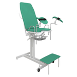 Кресло гинекологическое ДЗМО КГ‑3М