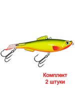 Балансир для рыбалки AQUA ТЮЛЬКА