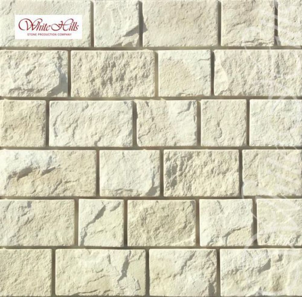 White Hills - Искусственный камень - Шинон 410-00