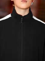 Костюм для мальчика Успех-2 Виотекс ЧЁРНЫЙ