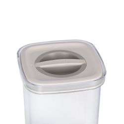 Пластиковый контейнер с герметичной крышкой Gipfel Twist 51905 2,1 л