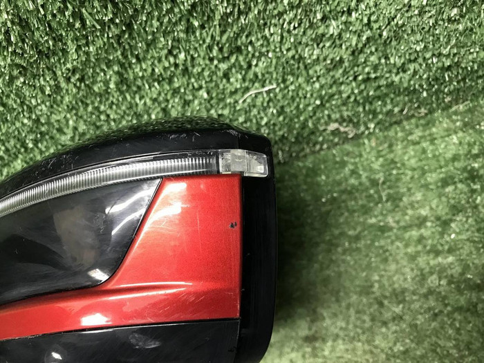 Зеркало левое Omoda C5 (2022-н.в.) 12 контактов