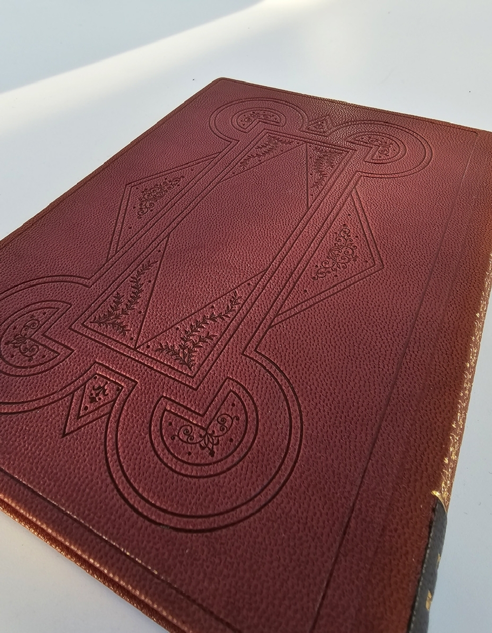 "Песнослов в 2-х книгах". Николай Клюев. 1919 г.