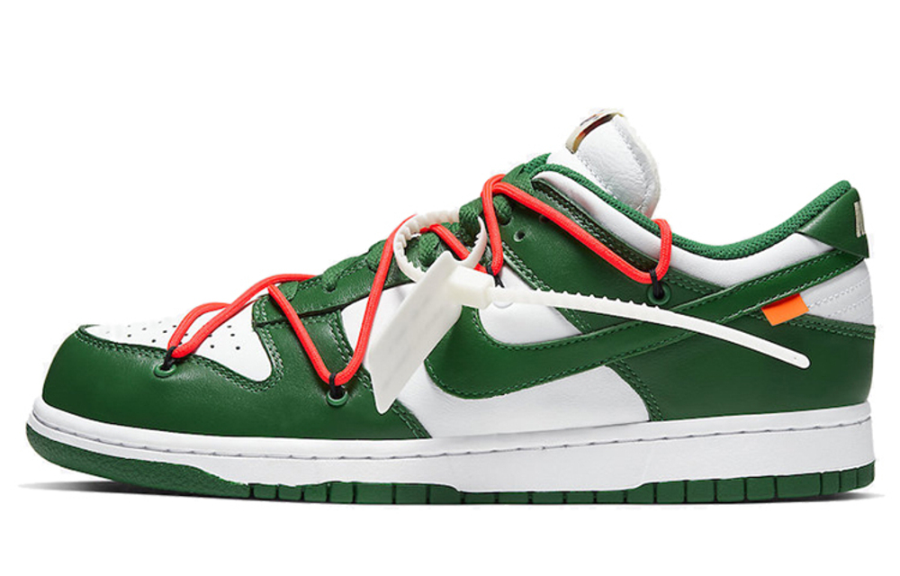 Off white x nike shoe sales