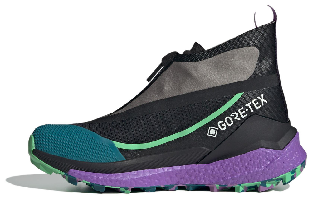 Кроссовки Adidas Terrex Free Hiker Gore-Tex